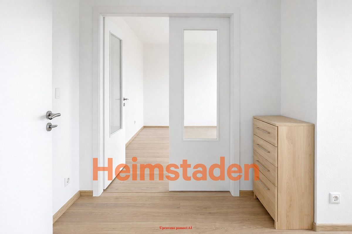 Pronájem bytu 1+1 33 m² – fotografie 5