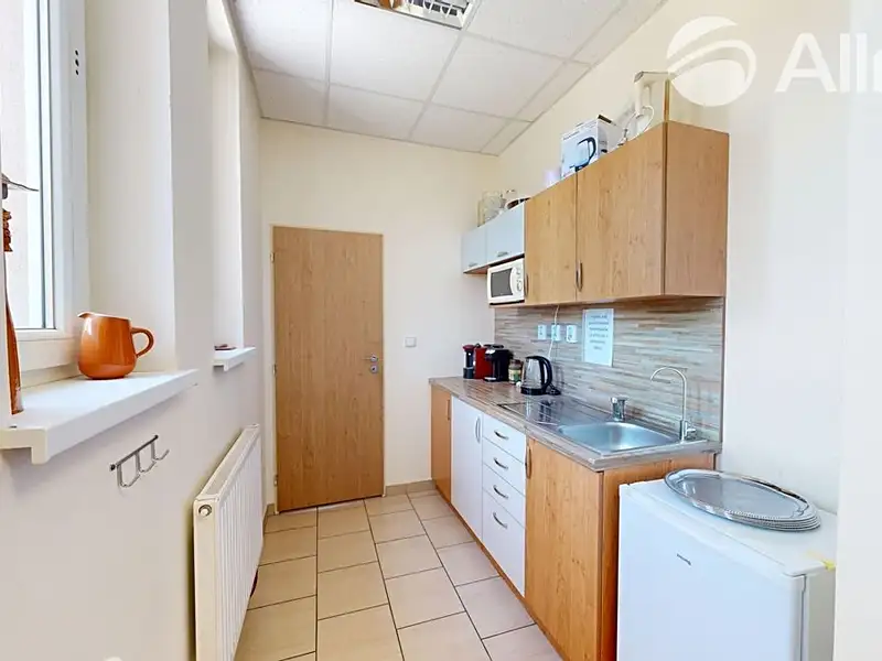 Pronájem kanceláře 10 m², Opava – náhled fotky 2