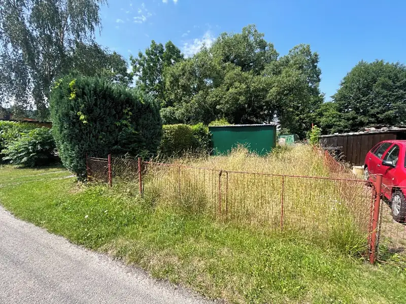 Dražba rodinného domu 122 m², pozemek 354 m², Záměl – náhled fotky 3