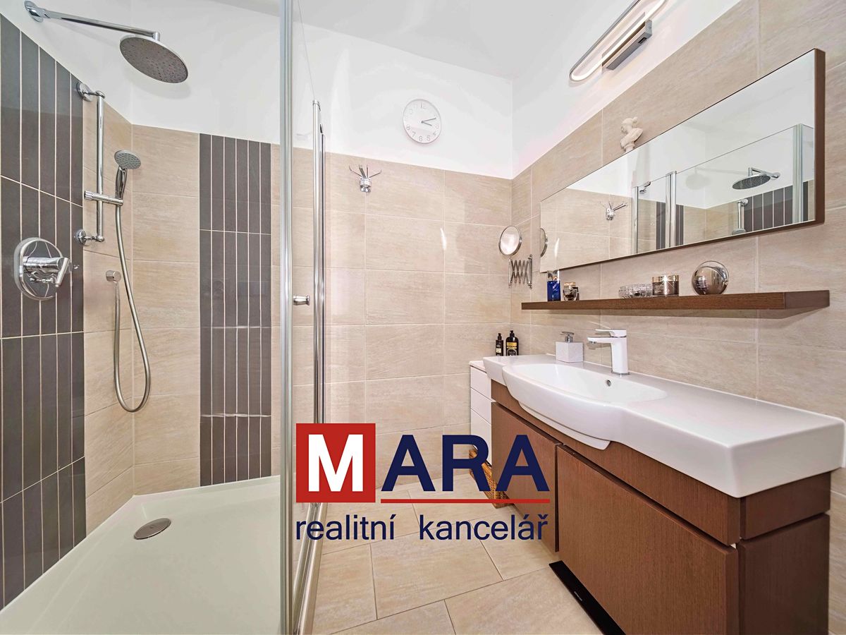 Prodej bytu 3+kk 92 m²