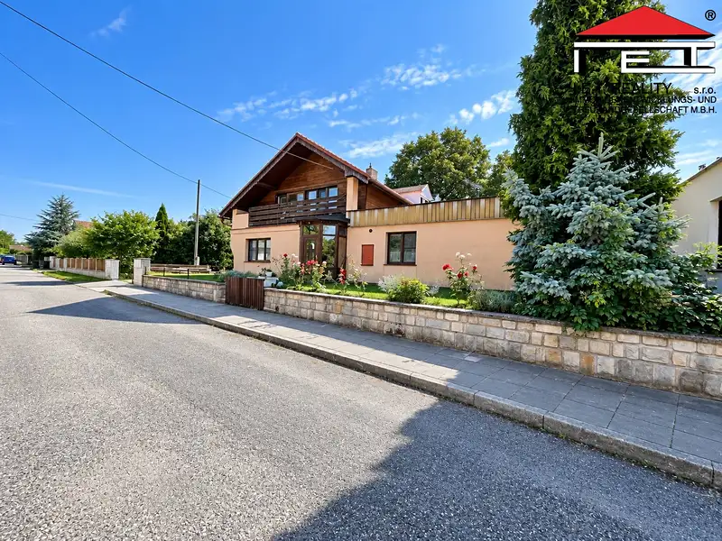 Prodej ubytovacího zařízení 250 m², Dobřichov – náhled fotky 2