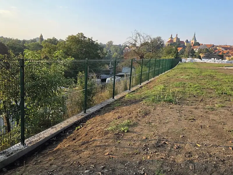 Prodej stavebního pozemku, 1714 m², Kolín, Kouřim