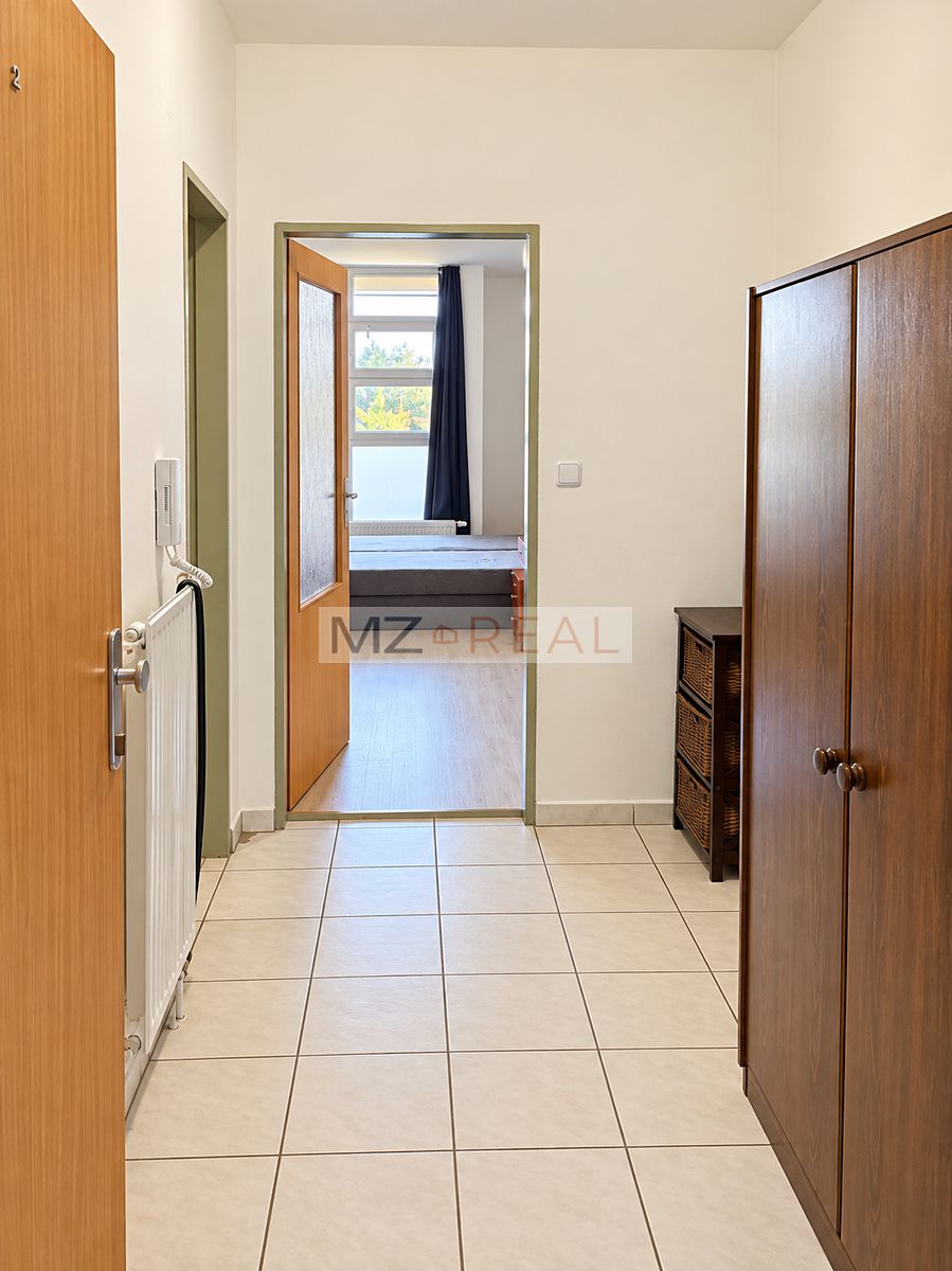 Prodej bytu 1+kk 37 m² – fotografie 2