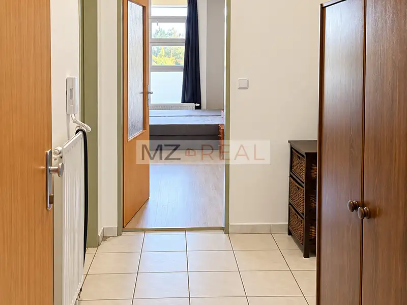 Prodej bytu 1+kk 37 m², Plzeň – náhled fotky 2