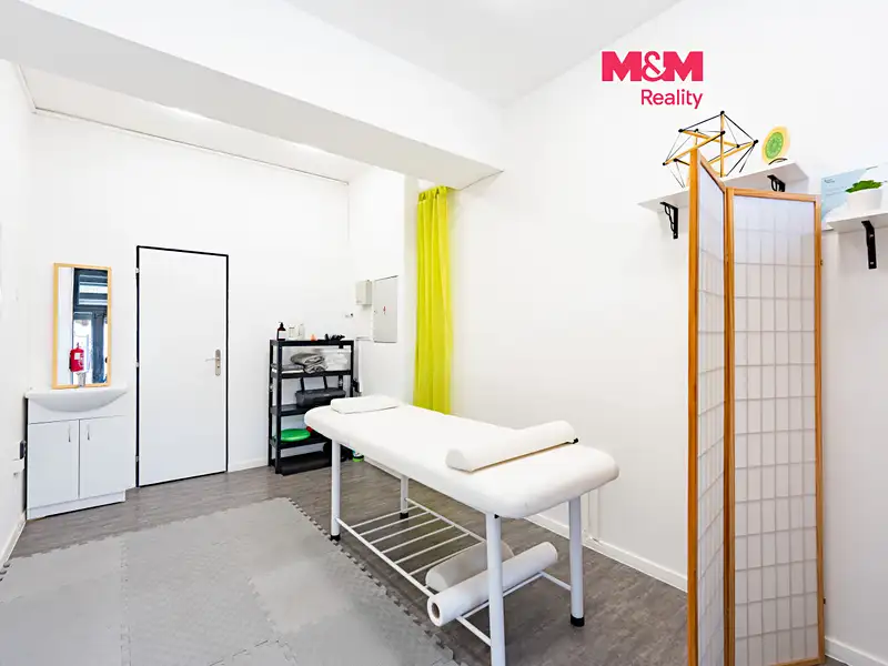 Prodej obchodního prostoru 24 m², Šumperk – náhled fotky 1