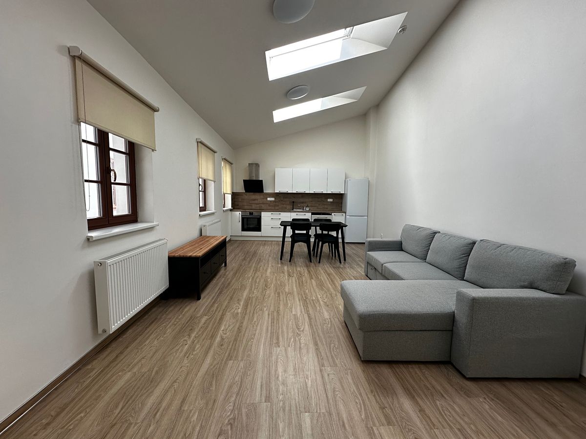 Pronájem bytu 2+kk 70 m² – fotografie 5