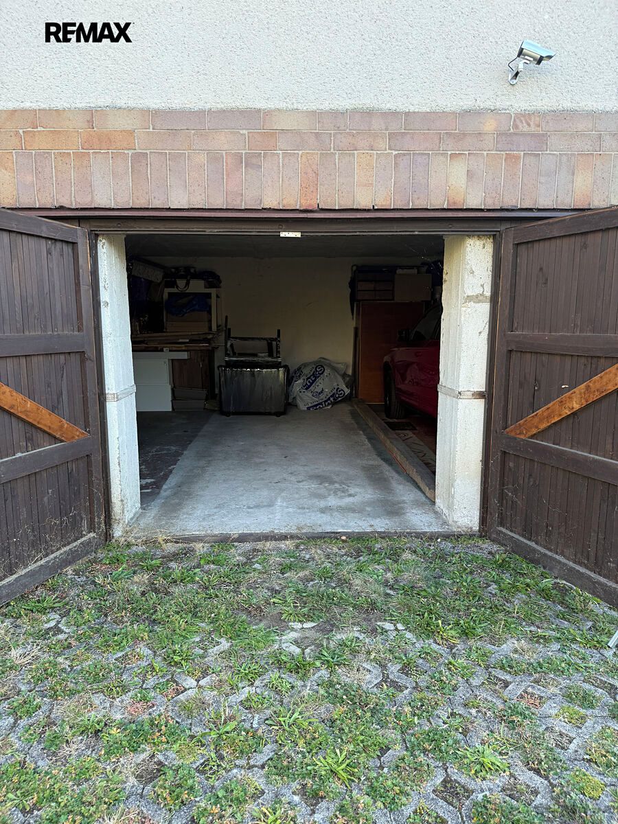 Prodej garáže 16 m²