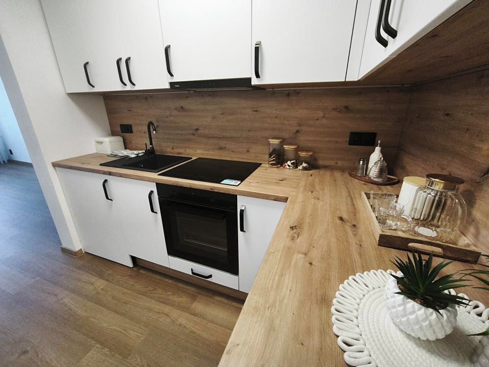 Pronájem bytu 2+kk 46 m² – fotografie 3