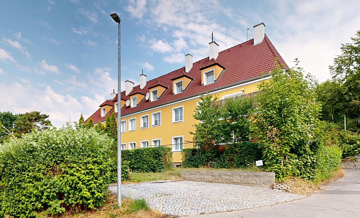 Prodej bytu 3+1 68 m²