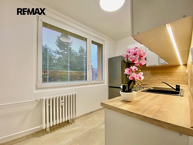 Квартира 1+1 в оренду, 33 м² (6 з 17)