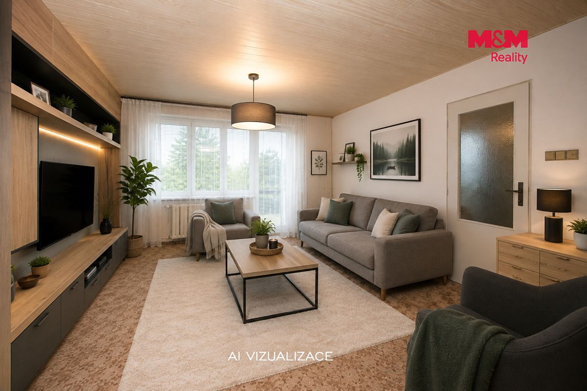 Prodej chalupy 96 m², pozemek 657 m² – fotografie 5