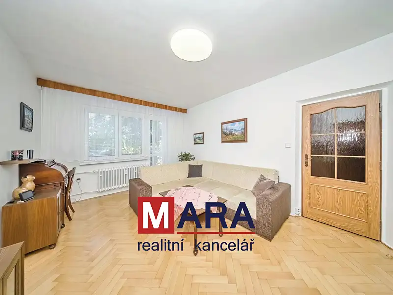 Prodej bytu 3+1 61 m², Olomouc – náhled fotky 3