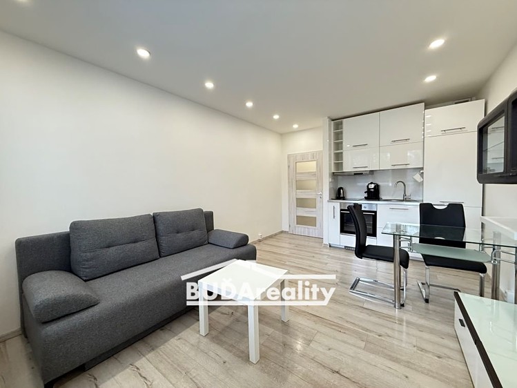 Prodej bytu 1+kk, 27 m² (4 z 11)