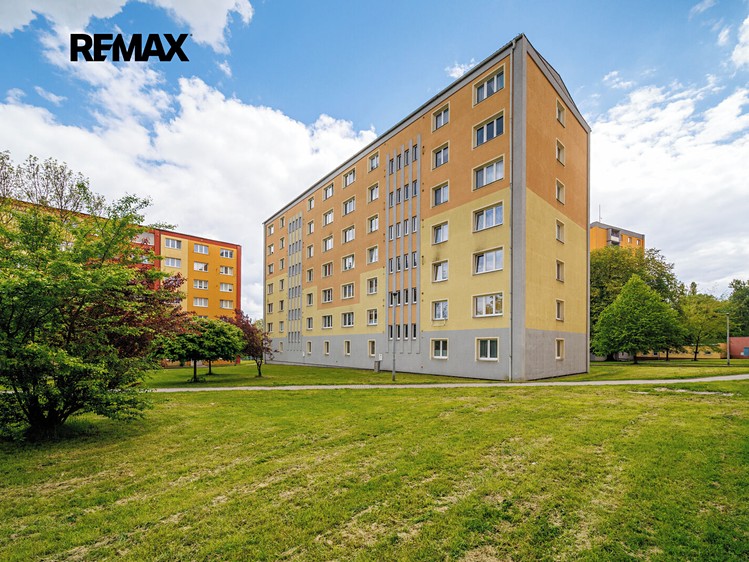 Квартира 3+1 на продаж, 52 м² (23 з 24)