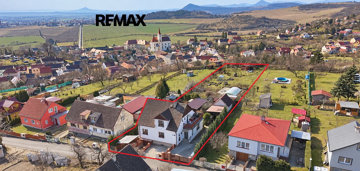 Prodej bytu 3+1 61 m²