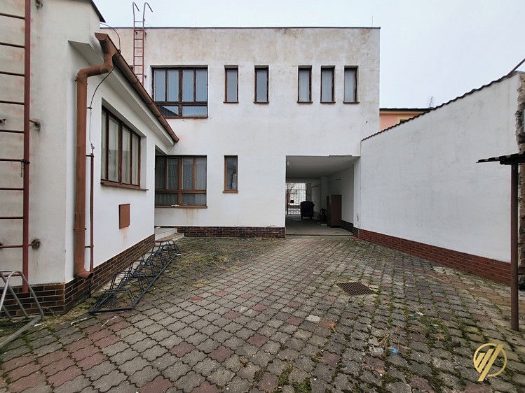 Комерційне приміщення на продаж, 700 м² (10 з 13)