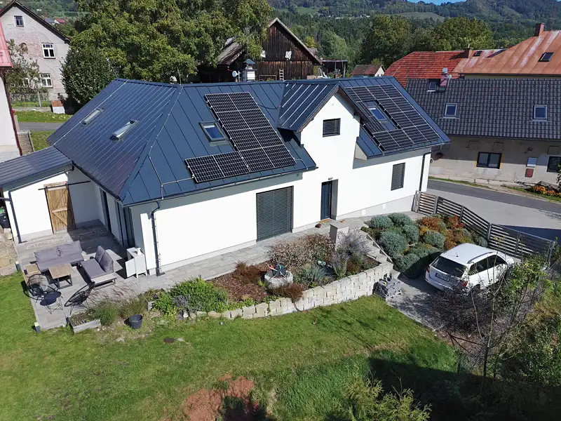 Prodej rodinného domu 189 m², pozemek 1127 m², Radostná pod Kozákovem – náhled fotky 2