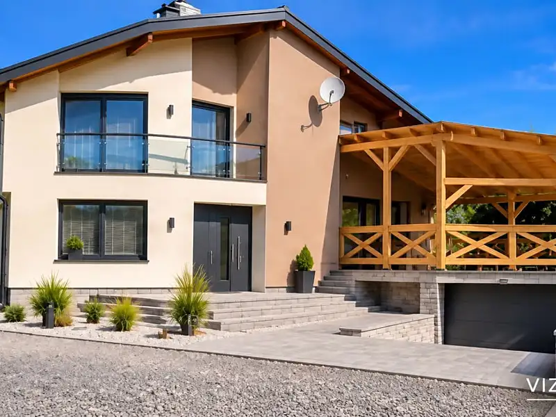 Prodej rodinného domu 197 m², pozemek 1500 m², Hrádek – náhled fotky 3