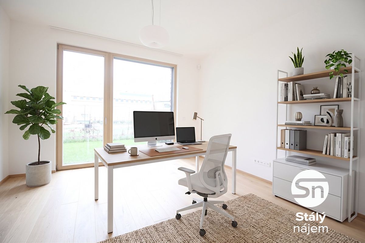 Pronájem bytu 3+kk 94 m² – fotografie 3