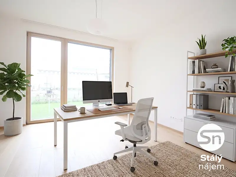 Pronájem bytu 3+kk 94 m², Praha – náhled fotky 3