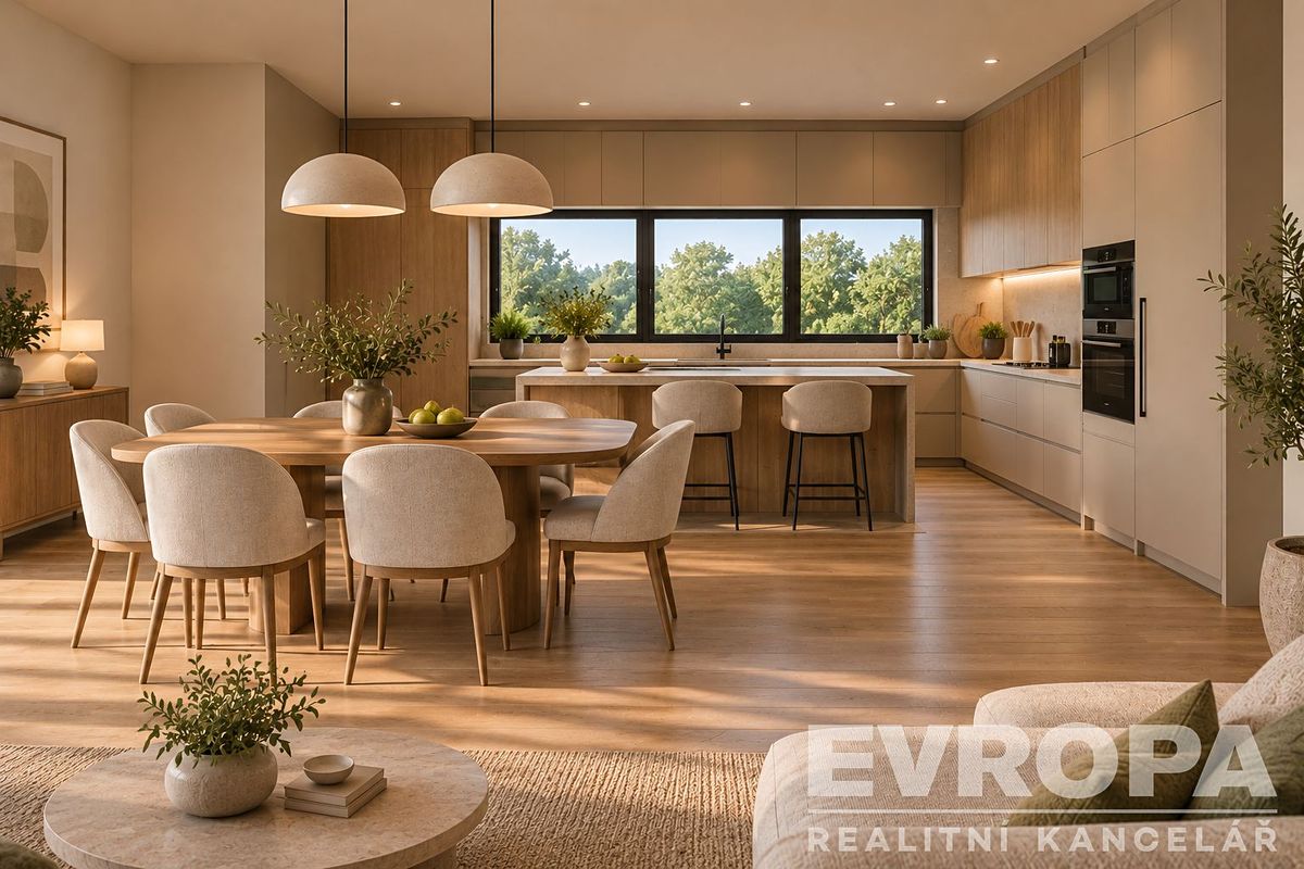 Prodej bytu 5+kk 238 m² – fotografie 3