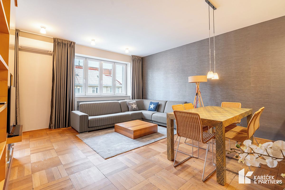 Pronájem bytu 3+kk 80 m² – fotografie 5