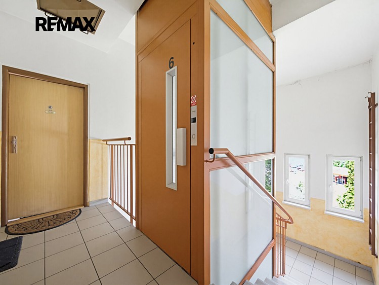 Квартира 3+1 на продаж, 52 м² (21 з 24)