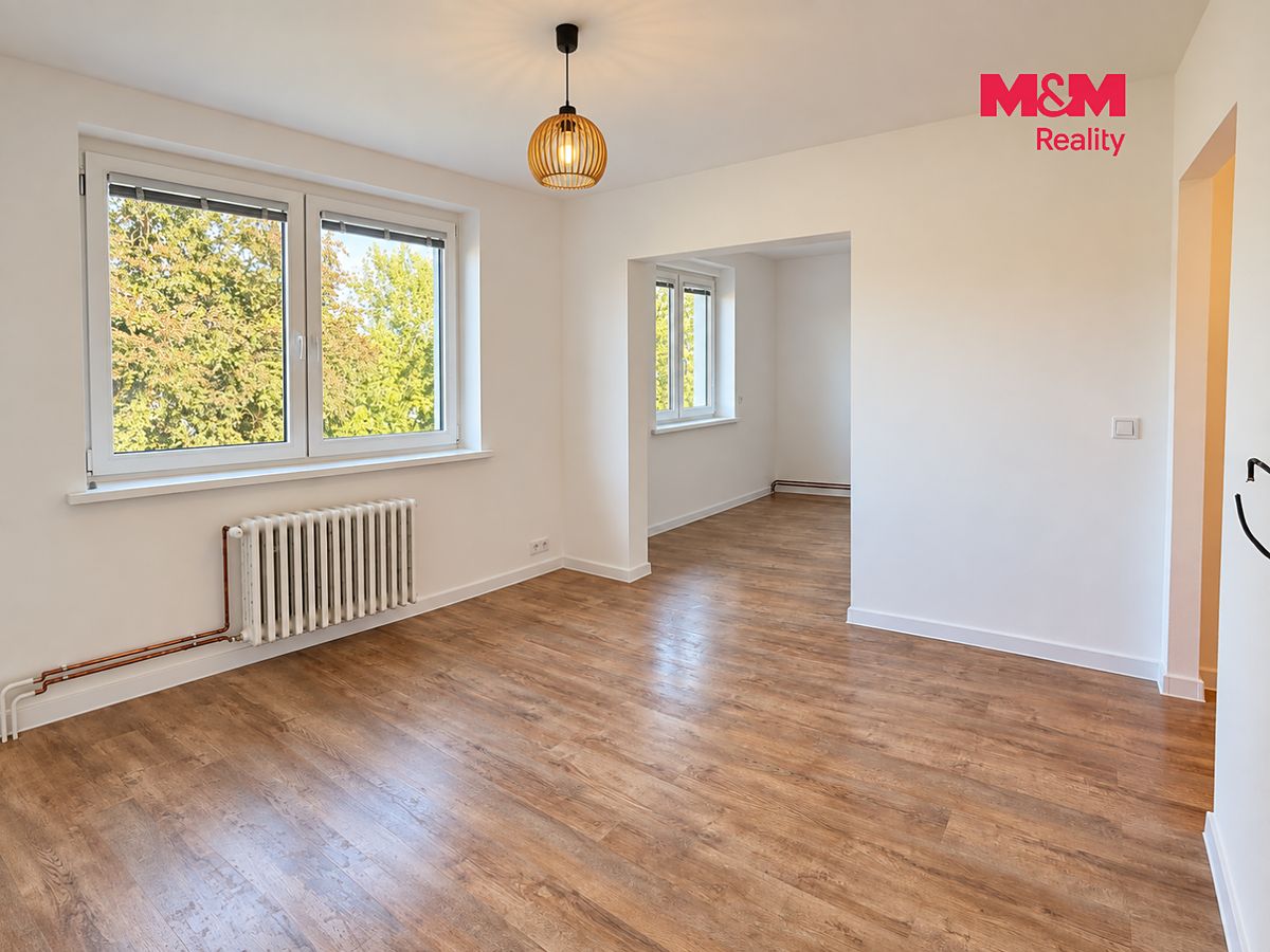 Prodej bytu 3+1 76 m² – fotografie 3