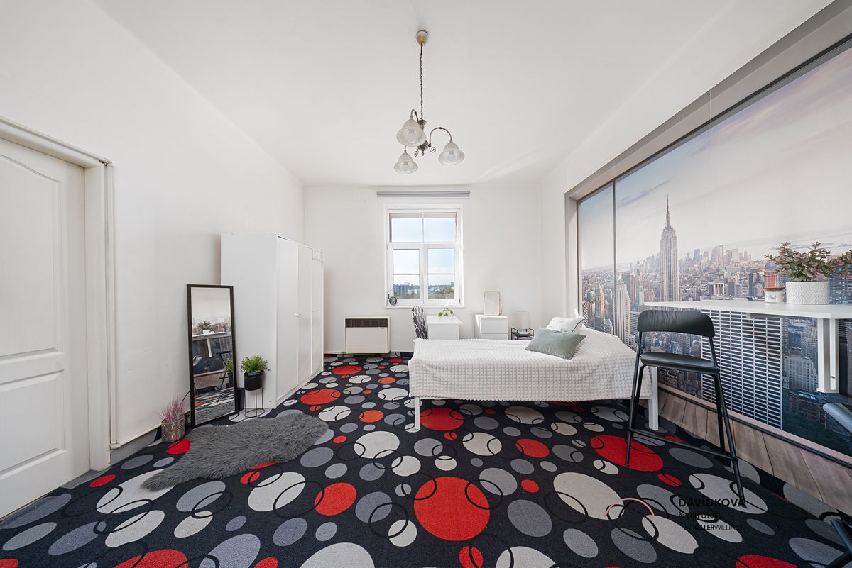 Prodej bytu 1+kk 33 m² – fotografie 3