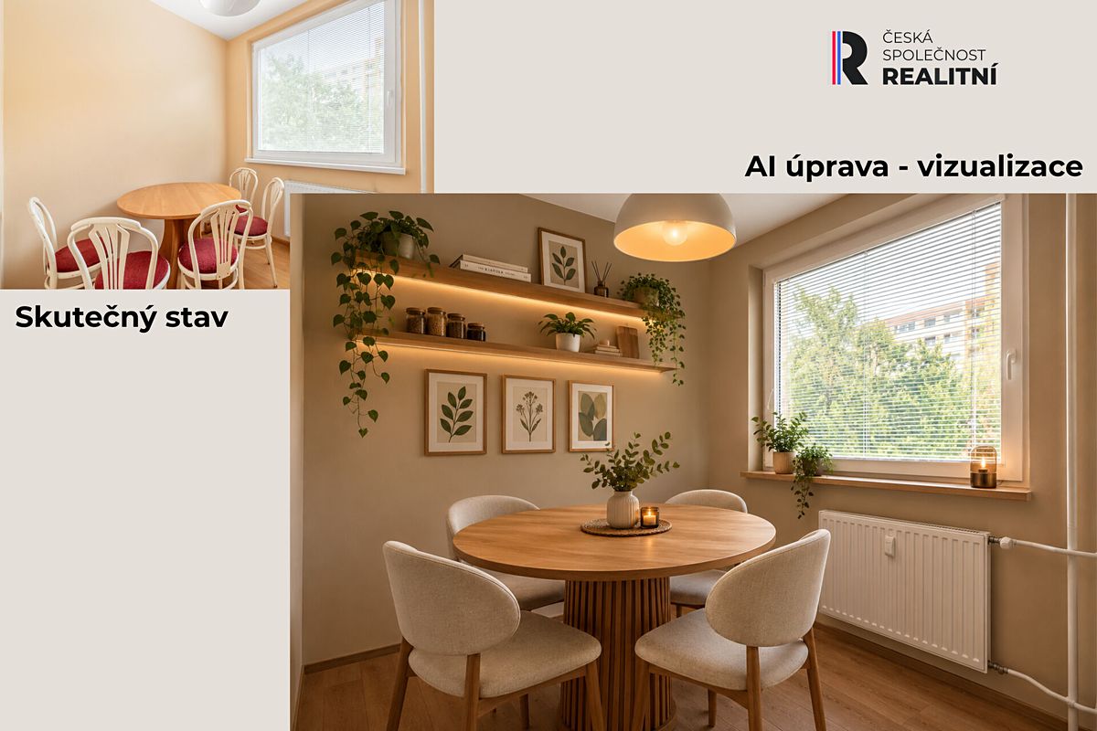 Prodej bytu 4+1 87 m² – fotografie 3