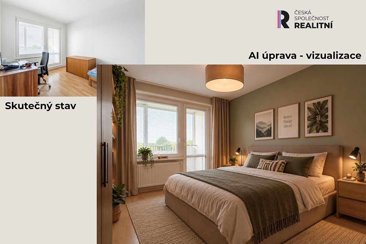 Prodej bytu 4+1 87 m² – fotografie 5