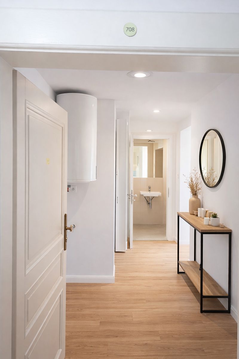 Prodej bytu 2+kk 57 m² – fotografie 3