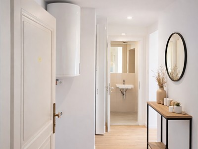 Квартира 2+kk на продаж, 57 м² (3 з 12)