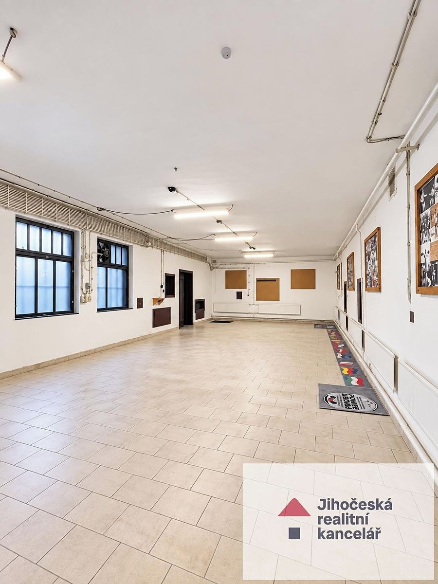 Pronájem obchodního prostoru 170 m² – fotografie 2