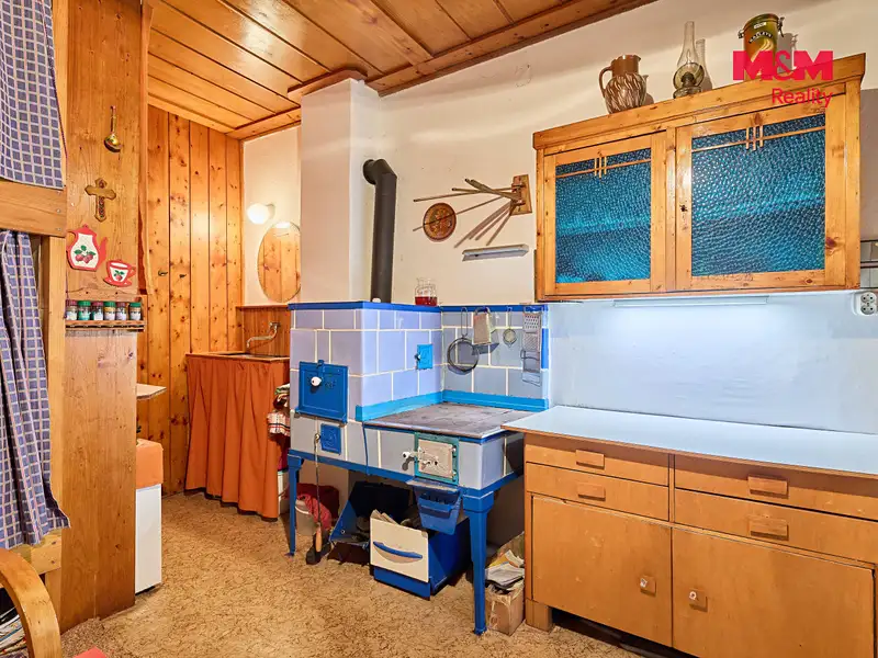 Prodej rodinného domu 150 m², pozemek 1069 m², Horní Maršov – náhled fotky 3