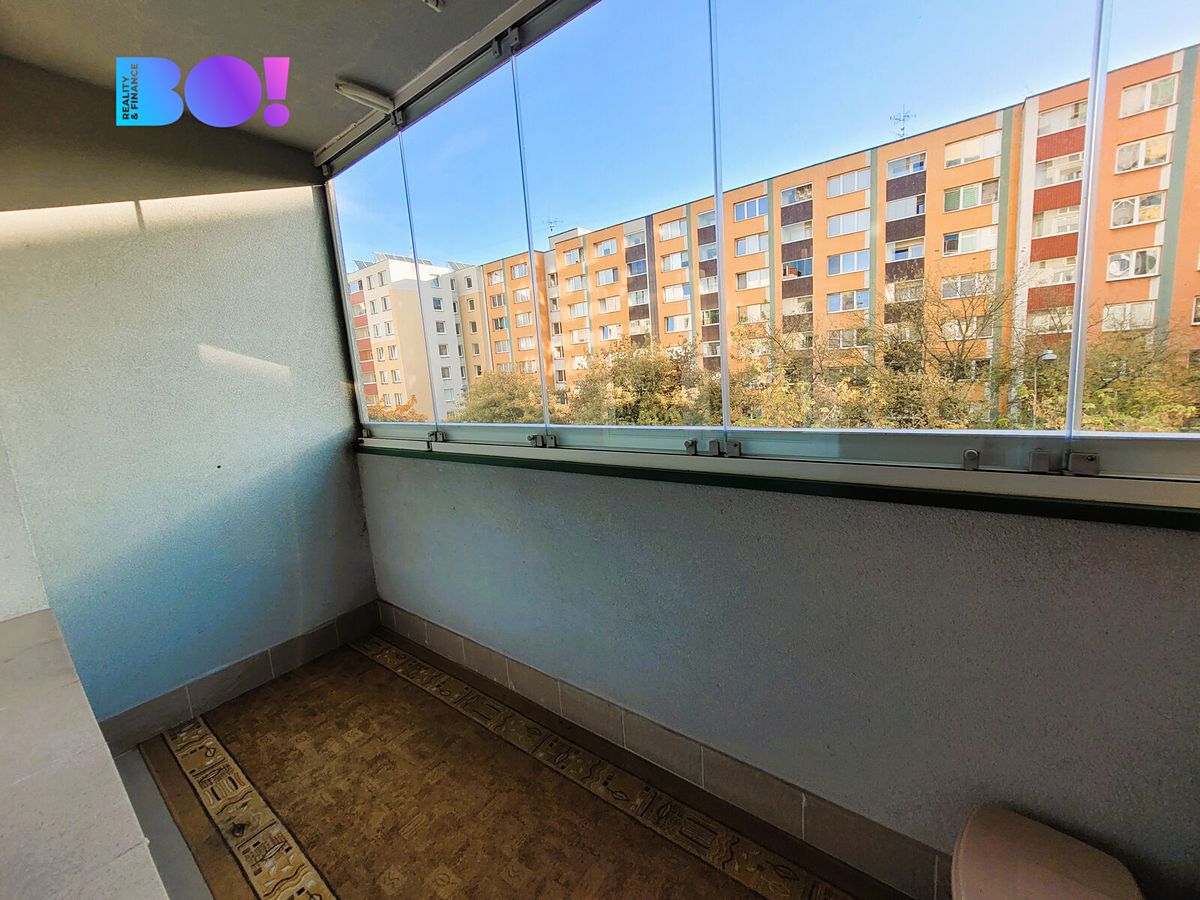 Prodej bytu 3+1 76 m² – fotografie 4
