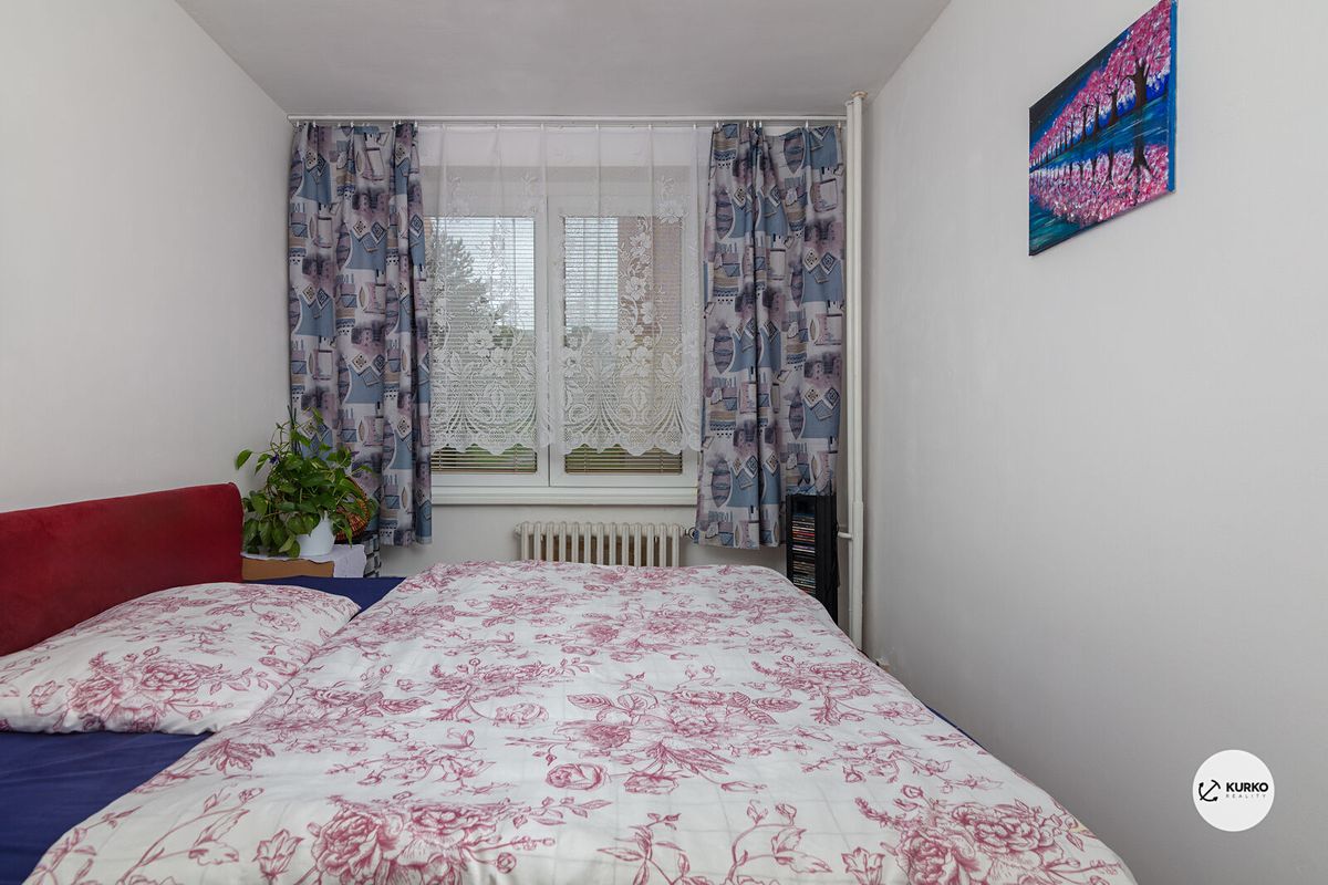 Prodej bytu 3+1 76 m² – fotografie 5