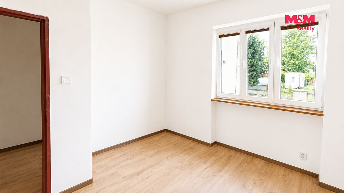 Pronájem bytu 2+1 55 m² – fotografie 5