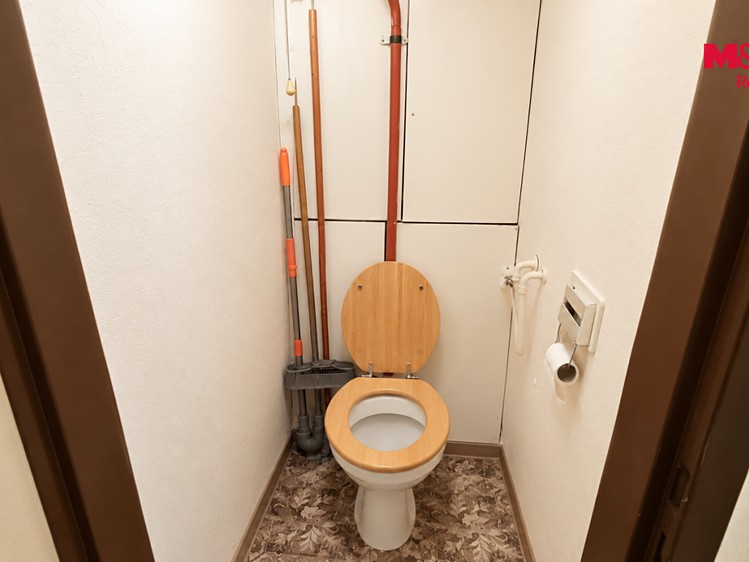 Квартира 2+1 на продаж, 52 м² (11 з 13)