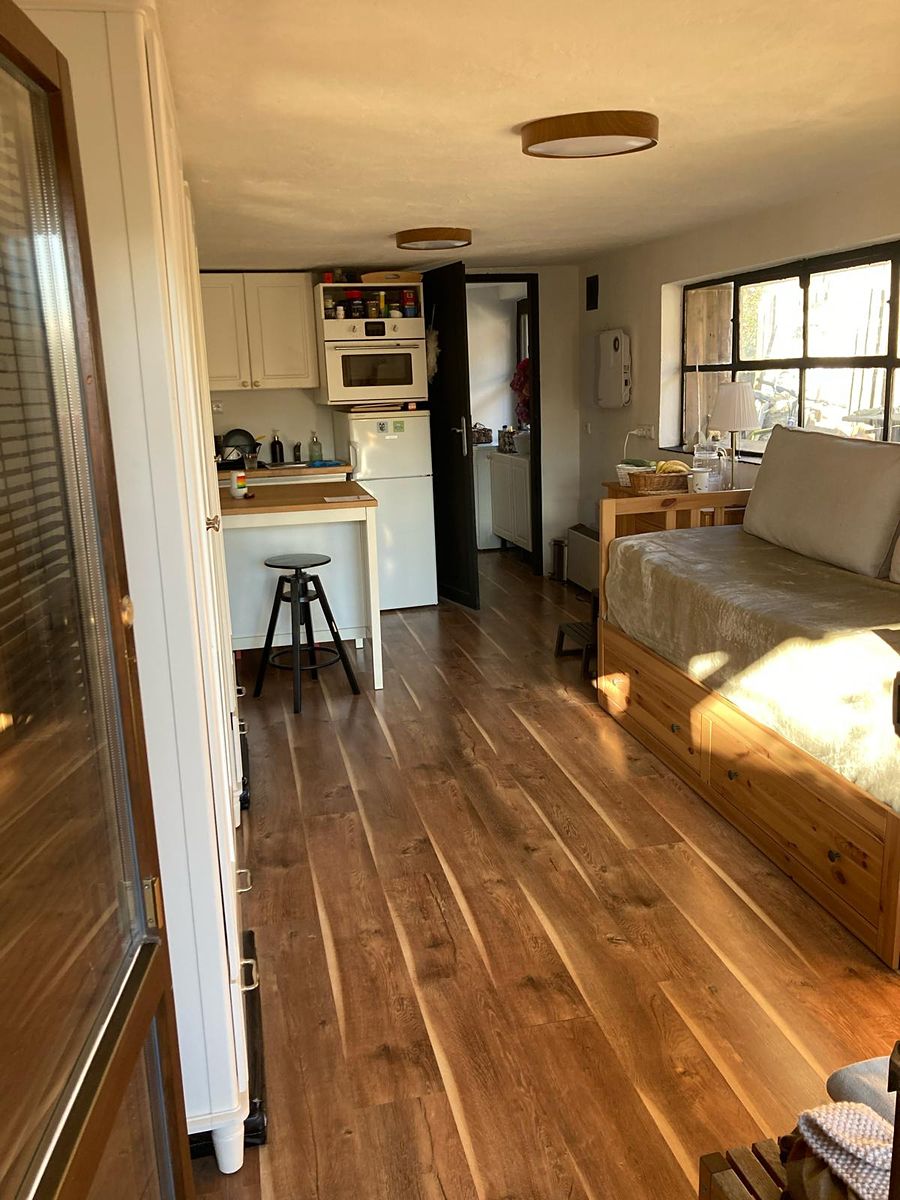 Pronájem bytu 1+kk 38 m² – fotografie 4