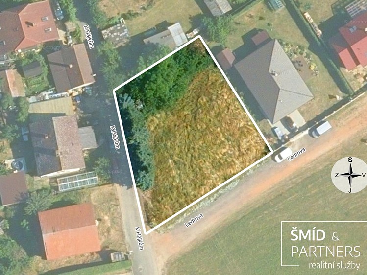Ділянка на продаж, 1 001 м² (3 з 9)