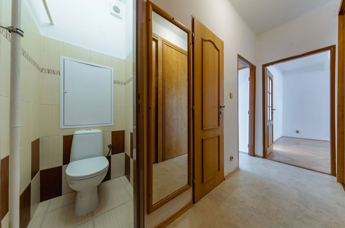 Pronájem bytu 2+1 51 m² – fotografie 4