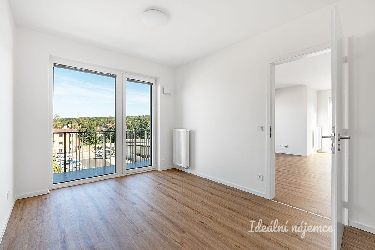 Pronájem bytu 3+kk 73 m² – fotografie 5