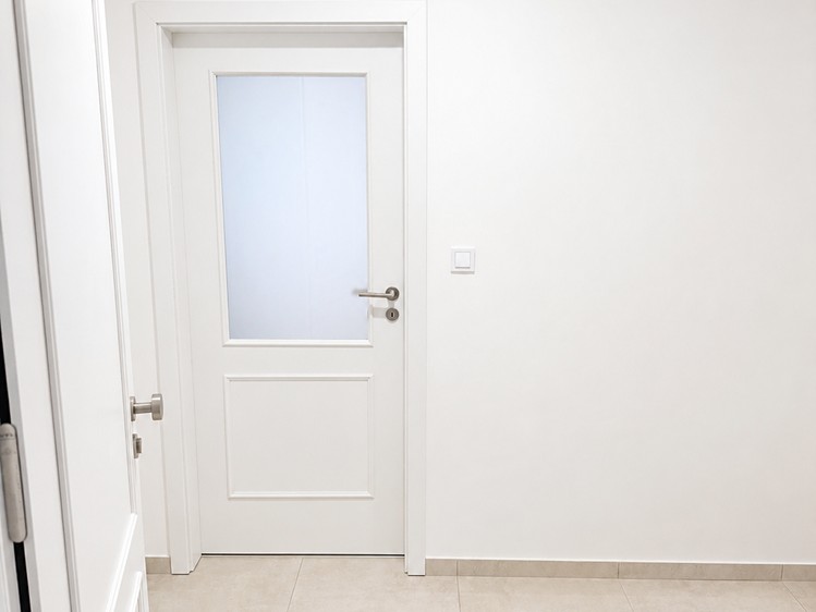Квартира 2+kk на продаж, 62 м² (4 з 9)