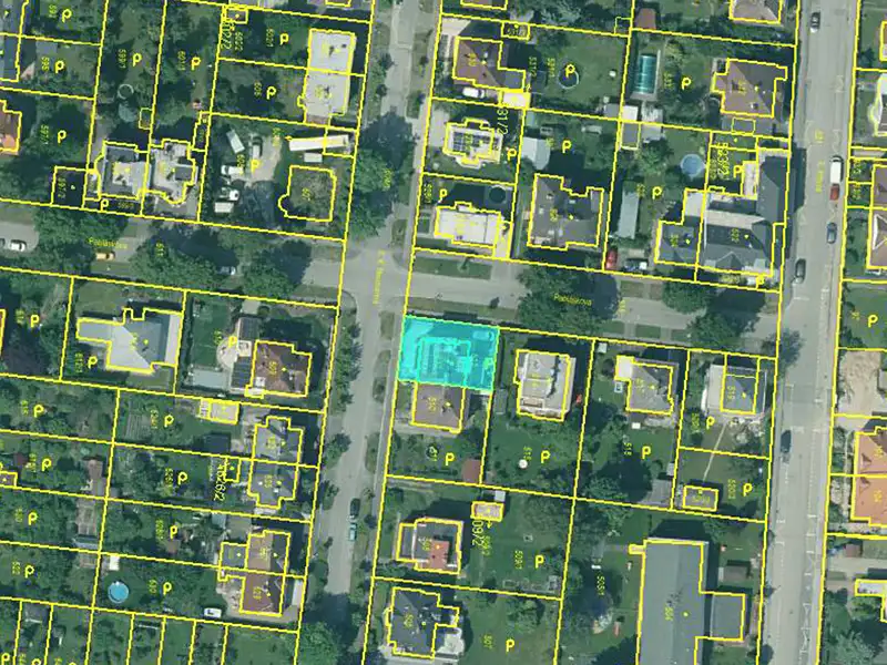 Dražba rodinného domu 118 m², pozemek 342 m², České Budějovice – náhled fotky 3