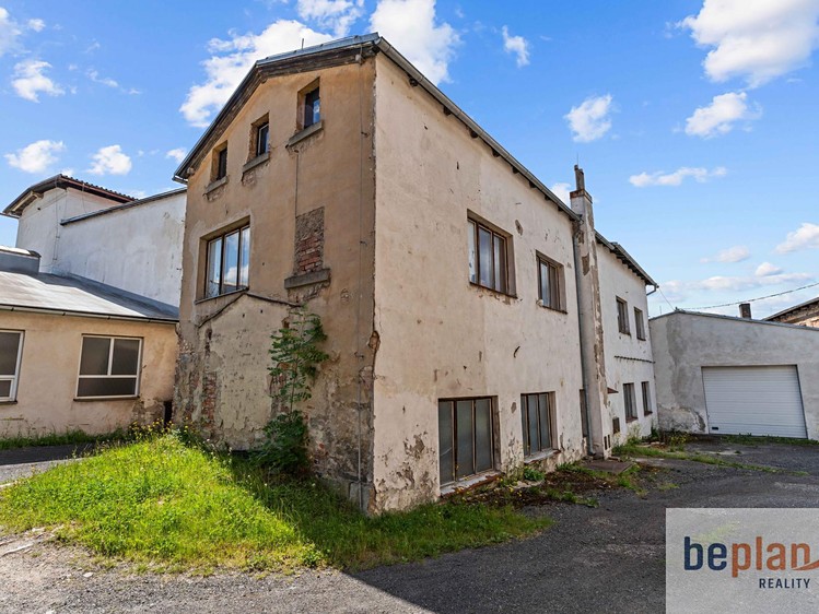 Prodej komerčního prostoru, 7 660 m² (21 z 26)