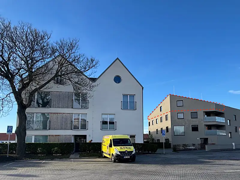Prodej bytu 4+kk, 143 m², Břeclav, Mikulov