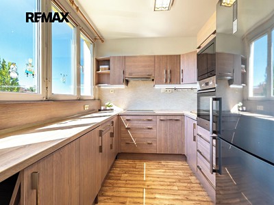 Prodej bytu 3+1 73 m²