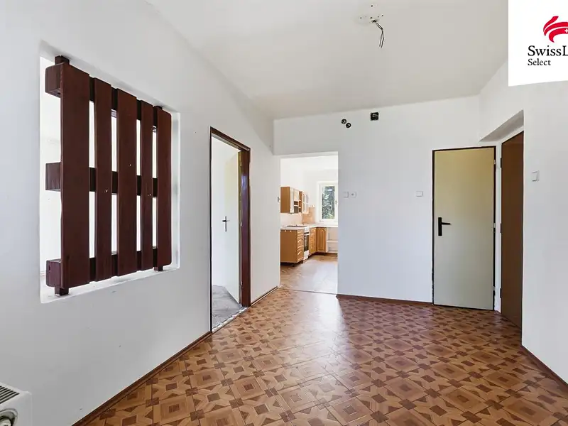 Prodej rodinného domu 112 m², pozemek 3871 m², Mistrovice – náhled fotky 2