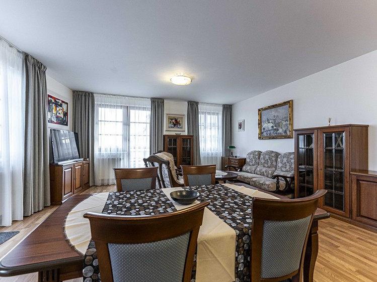 Pronájem bytu 3+kk, 110 m² (7 z 15)